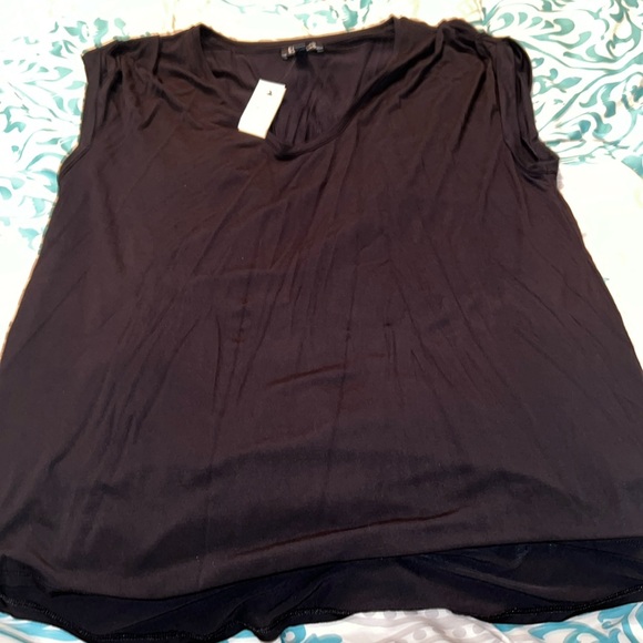 NWT EXPRESS SOFT SHIRT - Picture 1 of 4